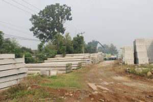 Harga Mini Pile Yogyakarta