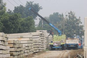 Harga Mini Pile Surabaya