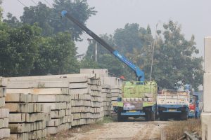 Harga Mini Pile Bogor