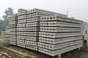 Harga Daun Panel Beton Precast