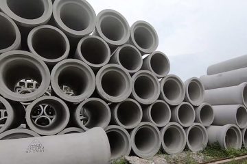 Harga Pipa RCP Tangerang