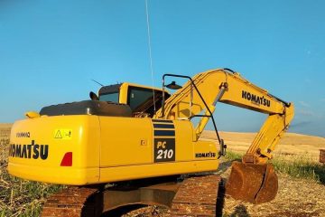 Harga Sewa Excavator Cikupa