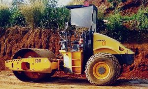 Harga Jasa Pemadatan Tanah Bandung