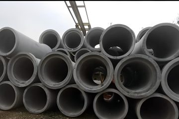 Harga Pipa RCP Bekasi