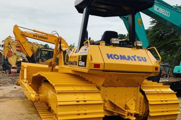 Harga Sewa Alat Berat Karawang