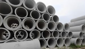 Harga Pipa RCP Jakarta