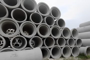 Harga Pipa RCP Jakarta