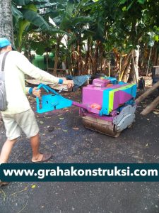 Harga Sewa Baby Roller