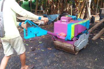 Harga Sewa Baby Roller