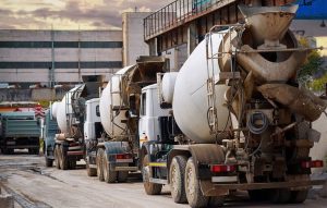 Harga Beton Cor Readymix Semarang