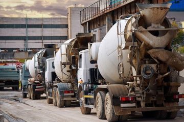 Harga Beton Cor Readymix Semarang