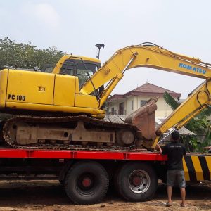 Harga Sewa Alat Berat Bandung