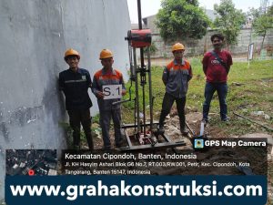 Harga Jasa Sondir Tanah Lombok