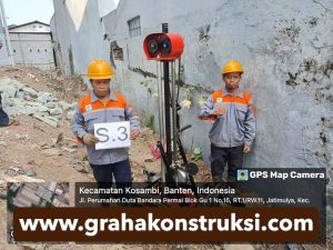 Harga Jasa Sondir Tanah