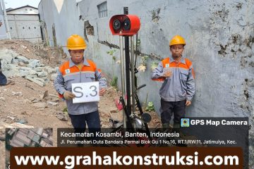 Harga Jasa Soil Test Tanah Karawang