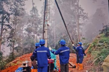 Harga Jasa Sondir Tanah Bandung