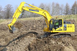 Harga Jasa Land Clearing Bandung