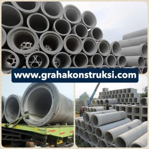 Fungsi & Manfaat Pipa RCP