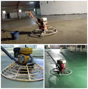 Jasa Trowel Lantai Beton