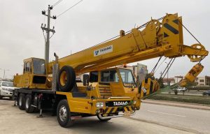 Harga Sewa Roughter Crane Cibitung