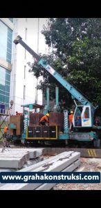 Sewa Alat Pancang HSPD Cilegon