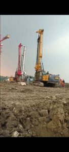 Harga Jasa Bore Pile Tanah Balaraja