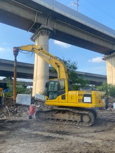 Harga Jasa Bore Pile tanah Cilegon