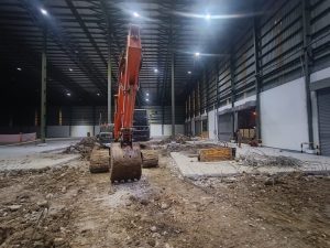 Harga Jasa Bobok Beton Pandeglang