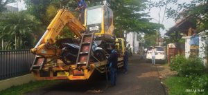Harga Sewa Excavator Mini PC 75 Balaraja