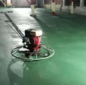 Harga Jasa Finish Trowel Lantai Beton Serpong