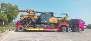 Harga Jasa Bore Pile Tanah Cikampek