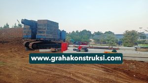 Sewa Alat Pancang HSPD Jakarta Timur