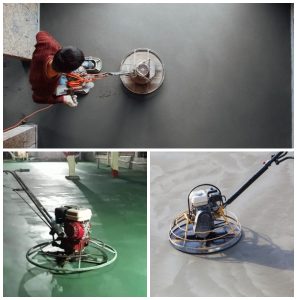 Harga Jasa Finish Trowel Lantai Beton Balaraja