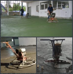 Harga Jasa Finish Trowel Lantai Beton Bogor