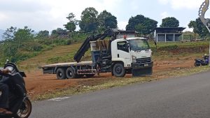 Harga Sewa Hiab Crane Bogor