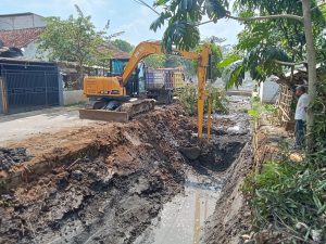 Harga Sewa Excavator Long Arm Depok