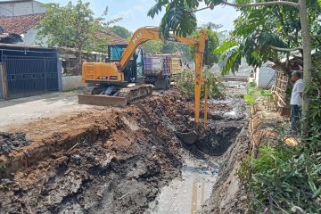 Harga Sewa Excavator Long Arm Balaraja