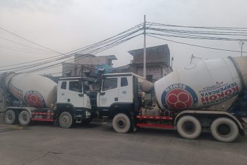 Harga Beton Jayamix Terbaru 2026